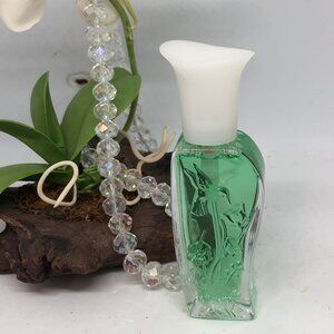Coty Waterdance Tropical Springs Aquaspray Cologne Spray for Woman - .5 oz - New